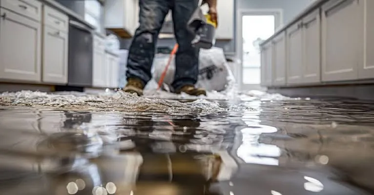 Water damage restoration companies near me in Norton Center, MA - Emergency flood extraction