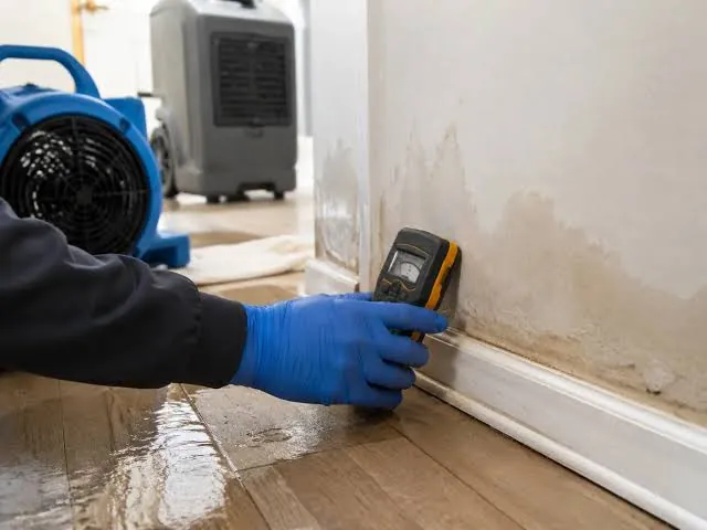 24/7 Water damage restoration services in Norton Center, MA - Rapid flood cleanup and mitigation